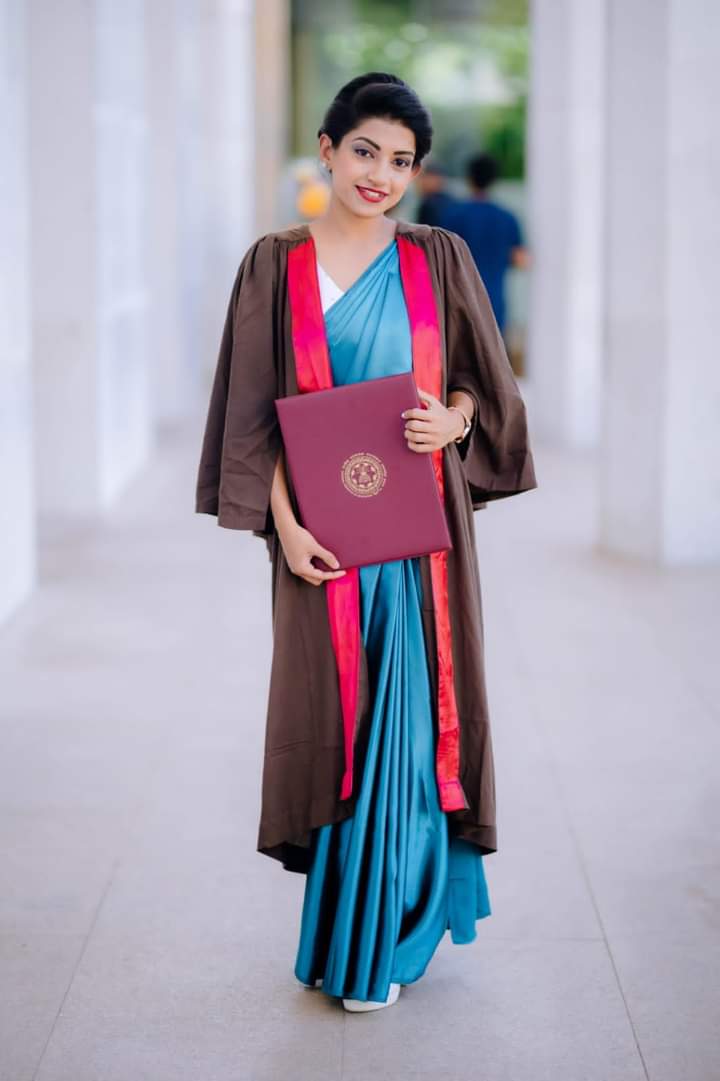 Sajini Niwarthana Bandara