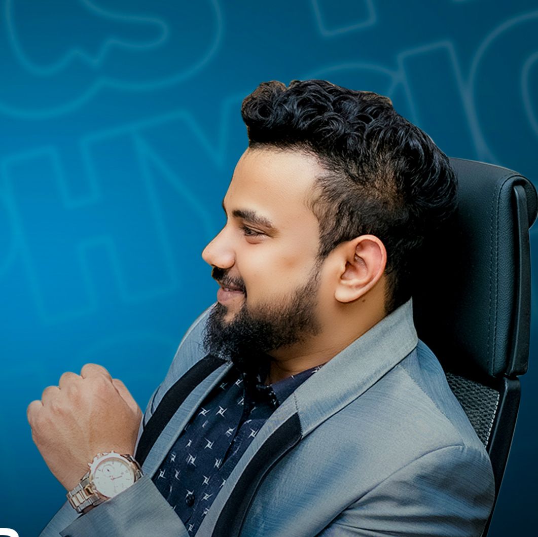 Sujith Adhikari