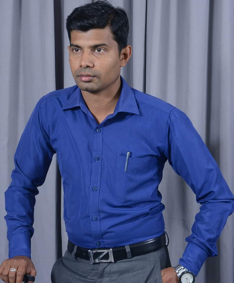 Hasun Priyankara